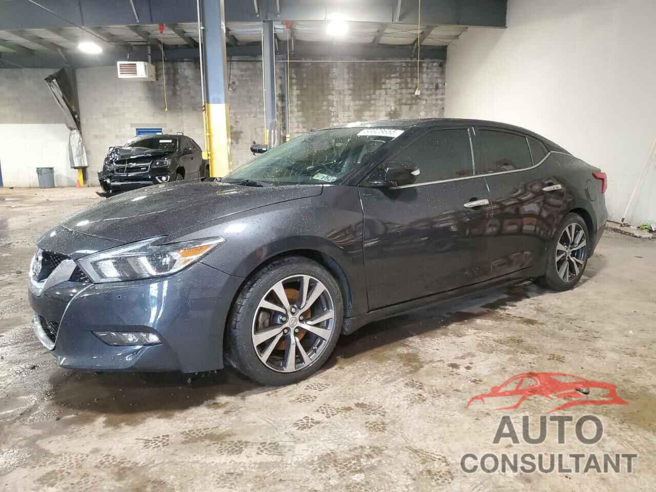 NISSAN MAXIMA 2017 - 1N4AA6AP9HC421070