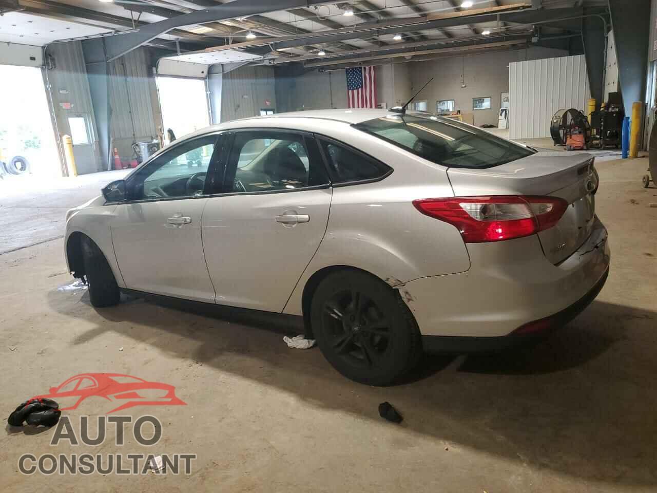 FORD FOCUS 2014 - 1FADP3F26EL408392