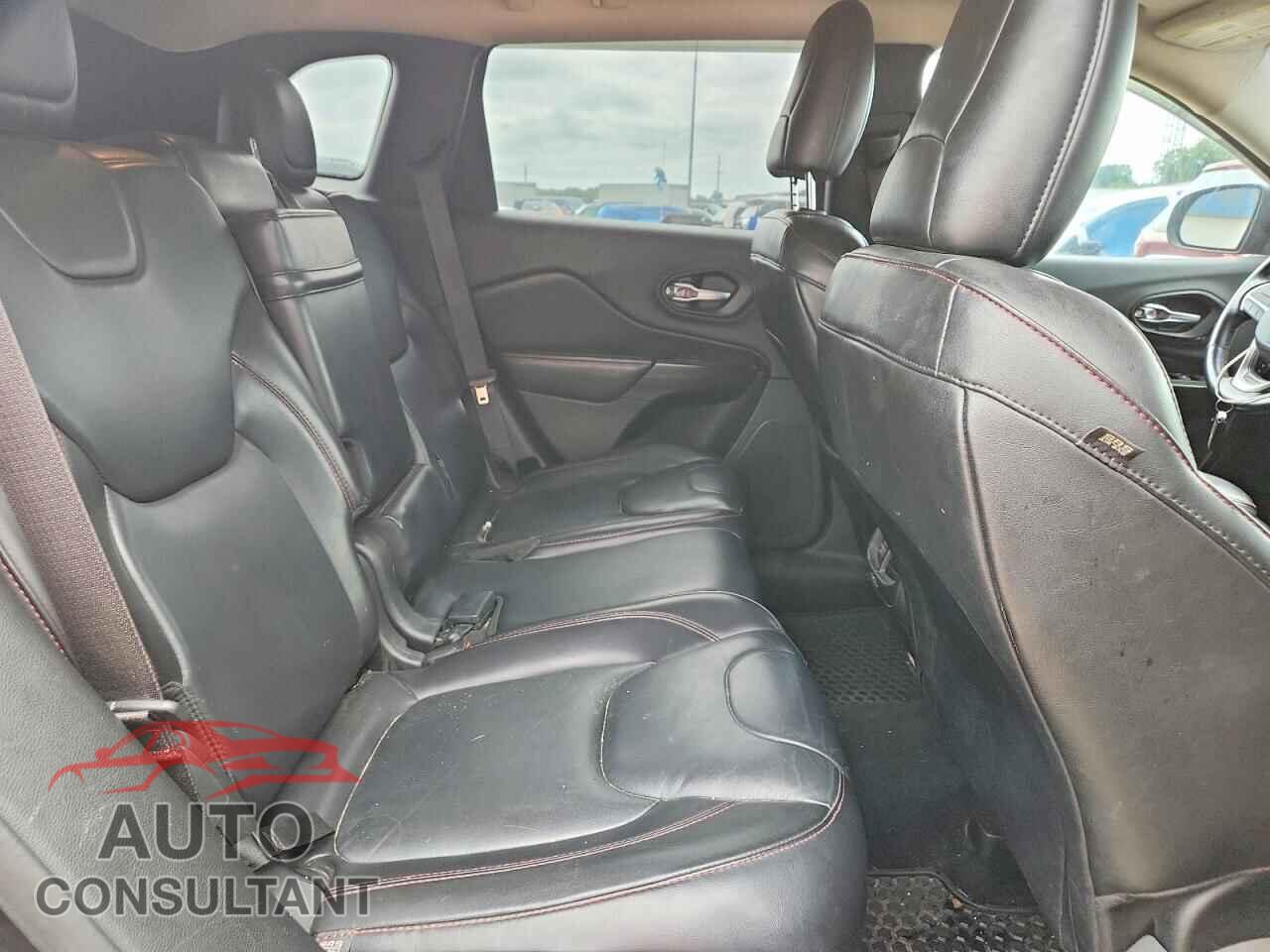 JEEP CHEROKEE 2014 - 1C4PJMBS8EW111773