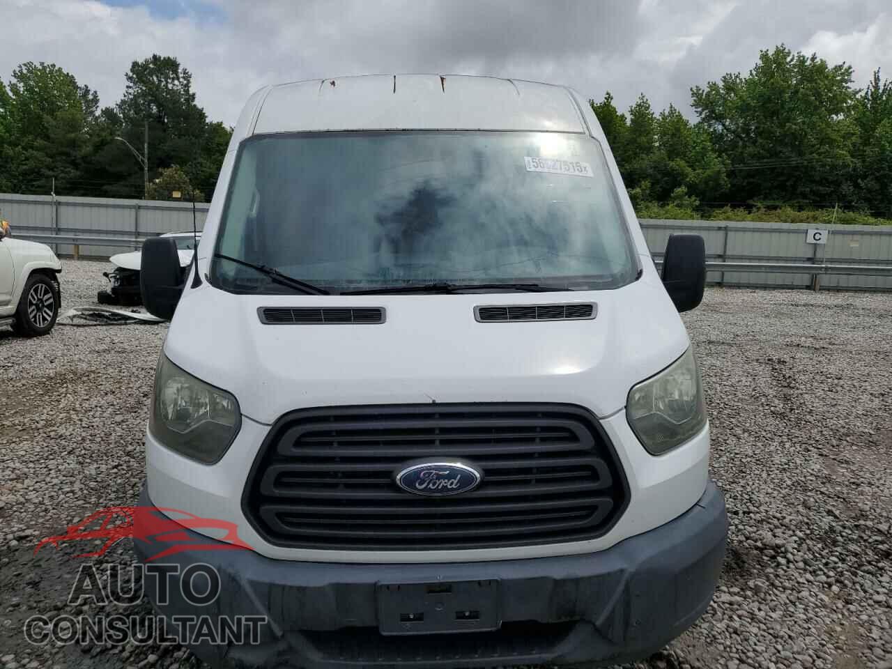 FORD TRANSIT 2015 - 1FTNE1CM2FKB11545