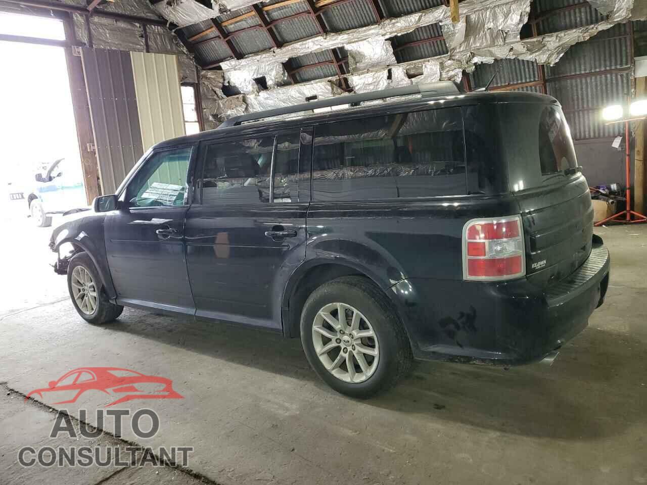 FORD FLEX 2017 - 2FMGK5B87HBA04562