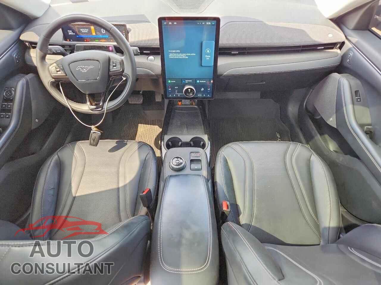 FORD MUSTANG 2022 - 3FMTK3SU2NMA40802