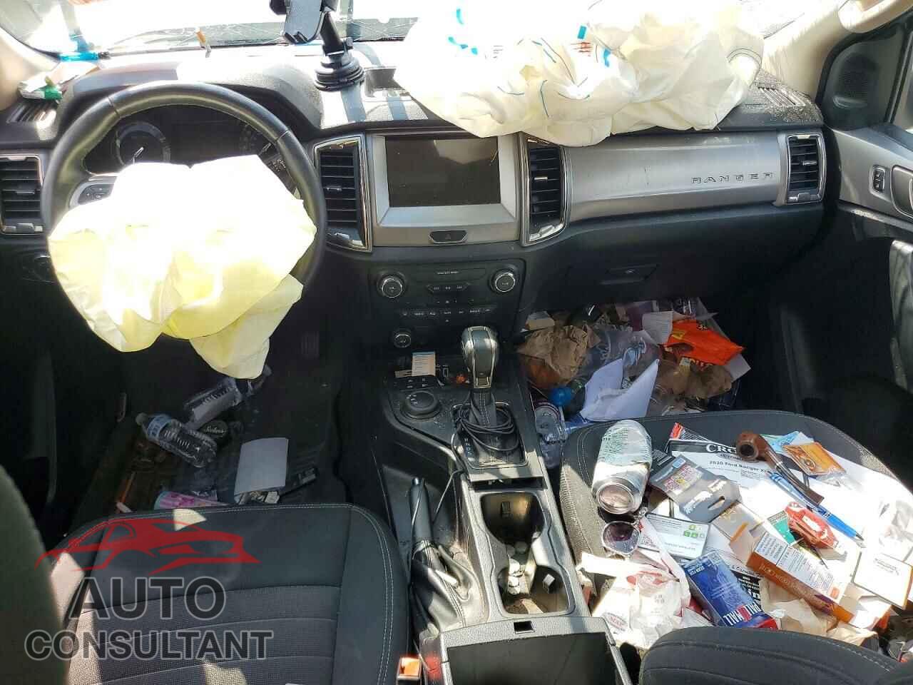 FORD RANGER 2020 - 1FTER4FH1LLA32863