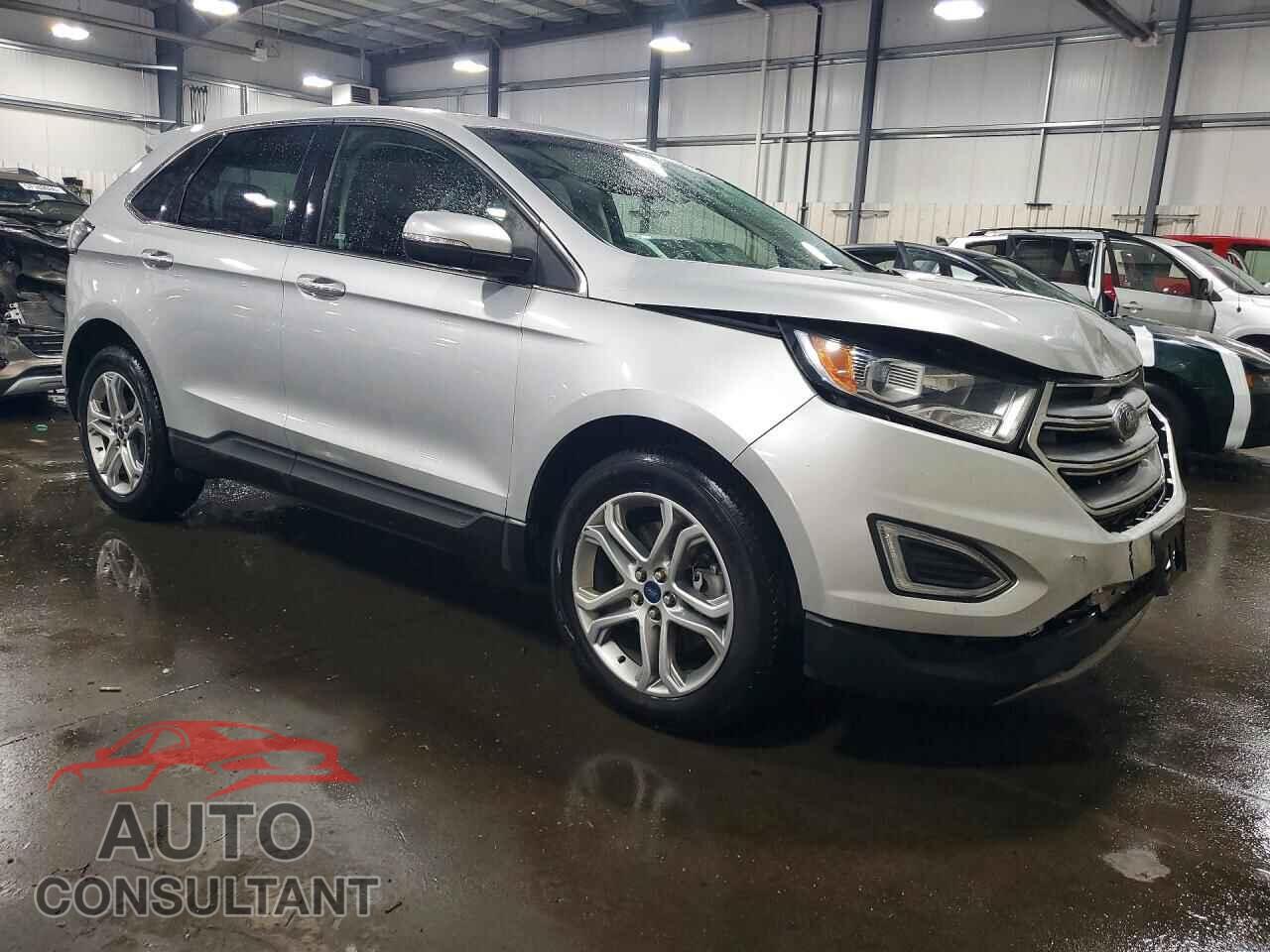 FORD EDGE 2016 - 2FMPK4K90GBB96053
