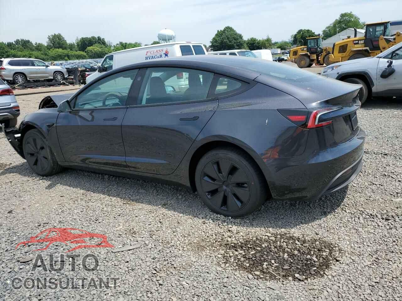 TESLA MODEL 3 2024 - 5YJ3E1EAXRF766970