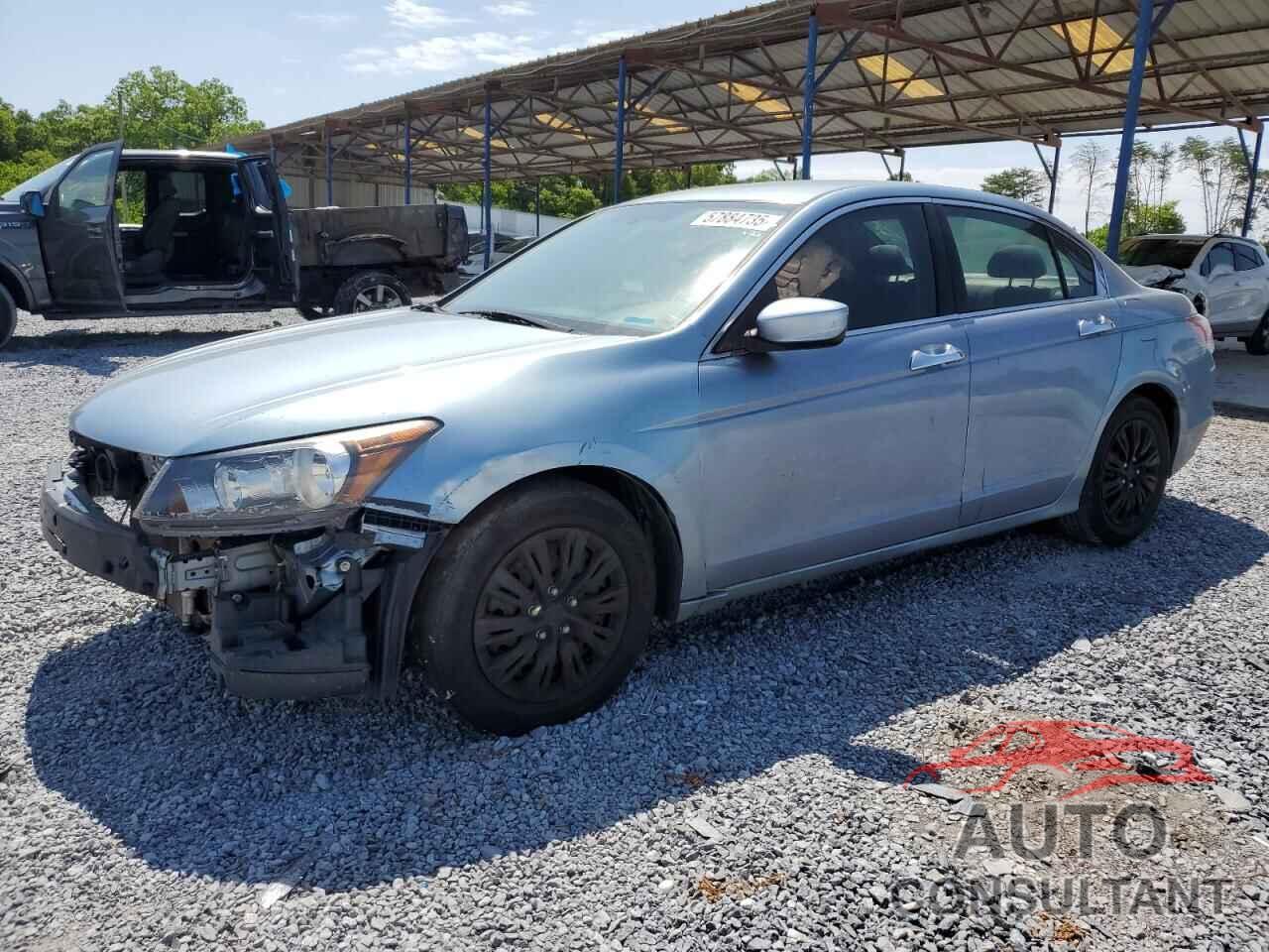 HONDA ACCORD 2012 - 1HGCP2F39CA090190