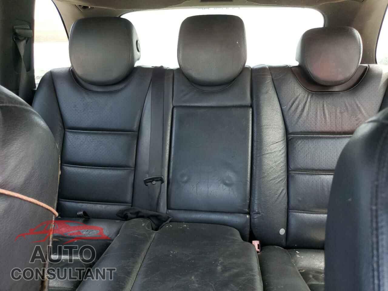 PORSCHE CAYENNE 2009 - WP1AA29P49LA04530