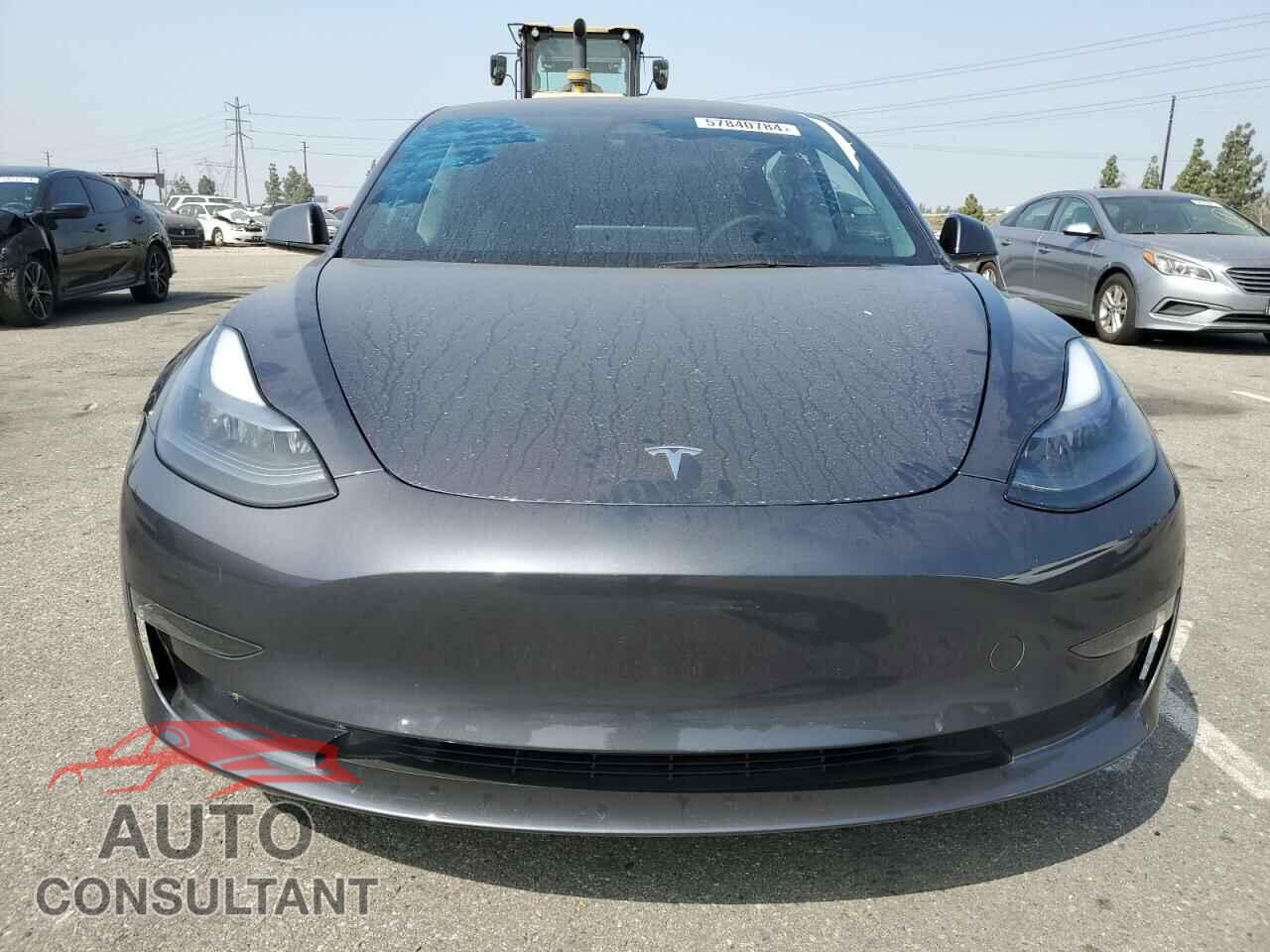 TESLA MODEL 3 2023 - 5YJ3E1EA7PF683607