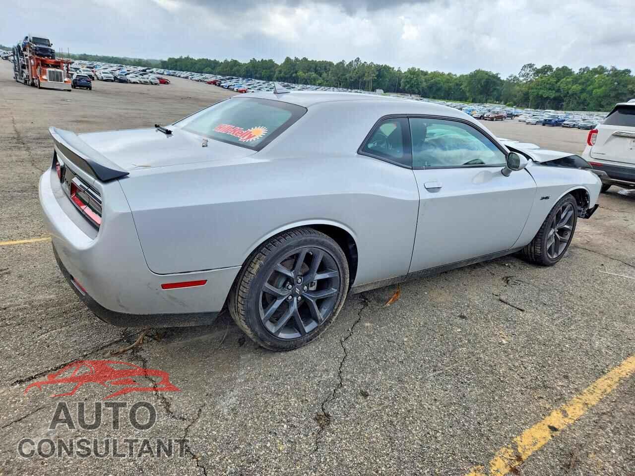 DODGE CHALLENGER 2023 - 2C3CDZBT7PH669390