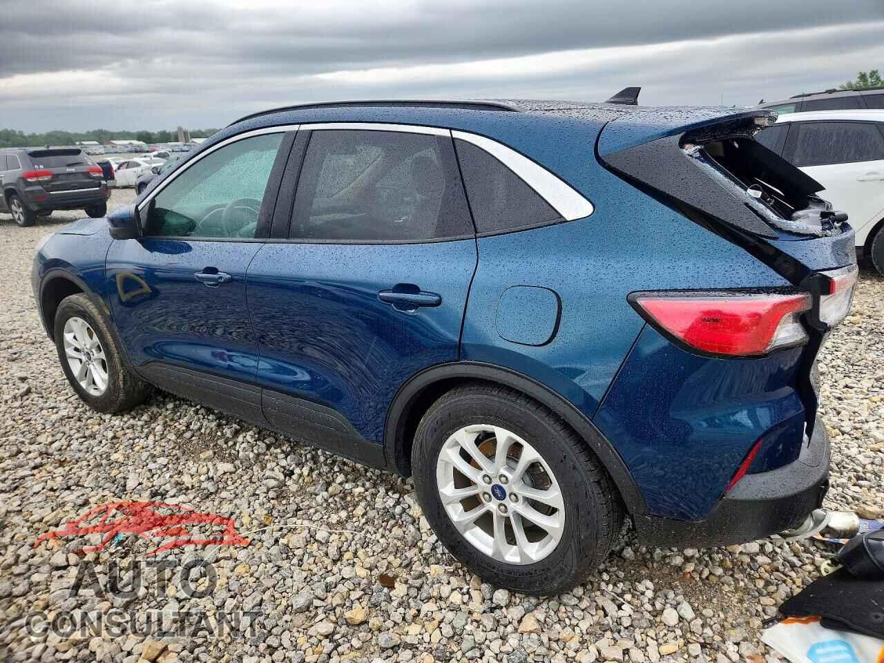 FORD ESCAPE 2020 - 1FMCU9G65LUA31009