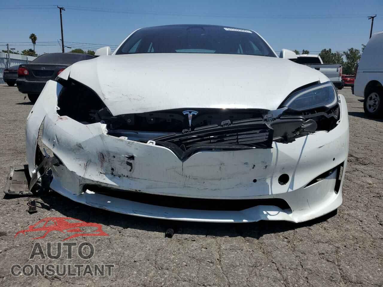 TESLA MODEL S 2023 - 5YJSA1E58PF500032