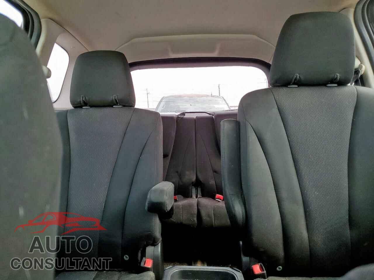 MAZDA 5 2014 - JM1CW2BL7E0167154