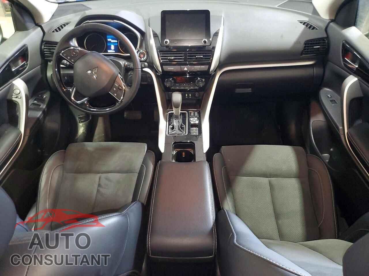 MITSUBISHI ECLIPSE 2025 - JA4ATWAA7SZ034046