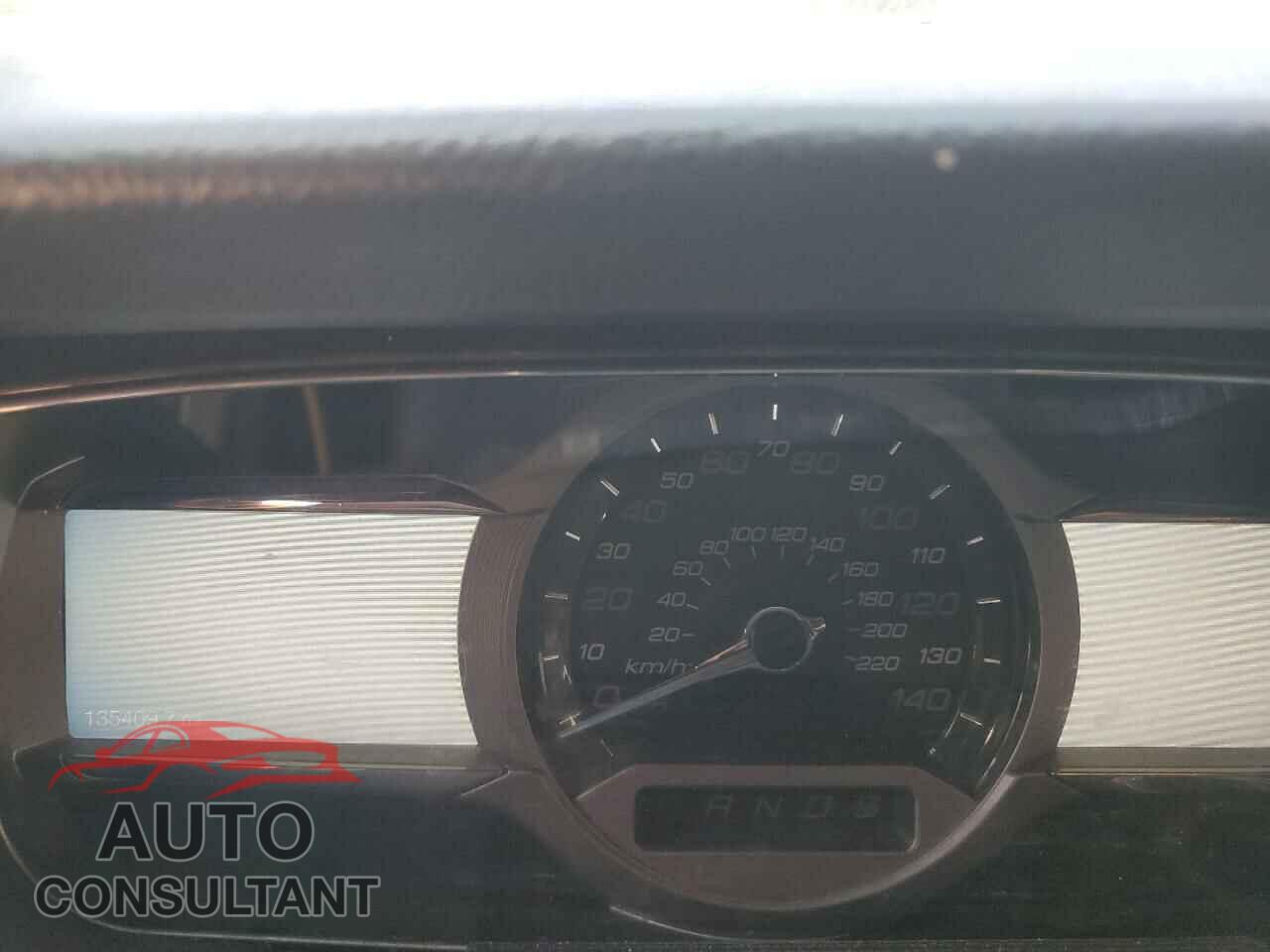 FORD TAURUS 2014 - 1FAHP2F8XEG104832