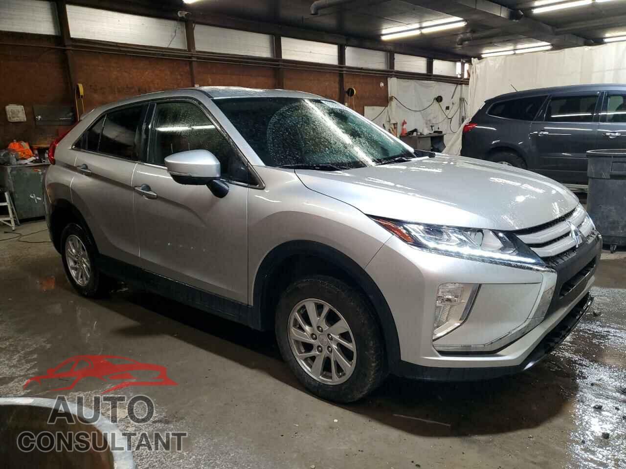 MITSUBISHI ECLIPSE 2019 - JA4AT3AAXKZ035402