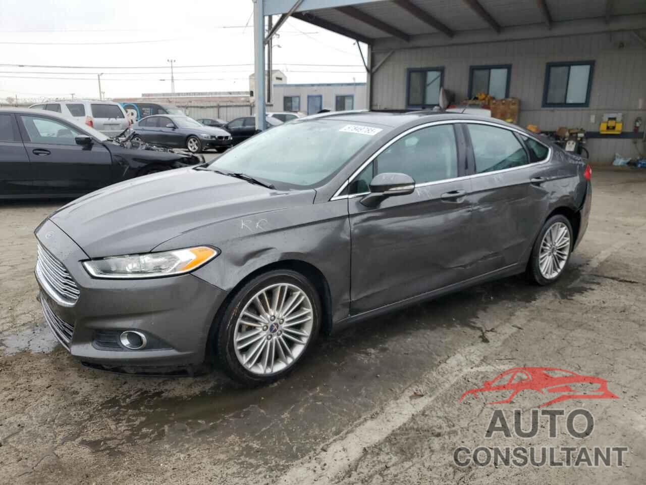FORD FUSION 2015 - 3FA6P0H97FR245949