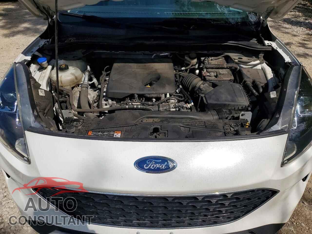 FORD ESCAPE 2020 - 1FMCU9G66LUA72412