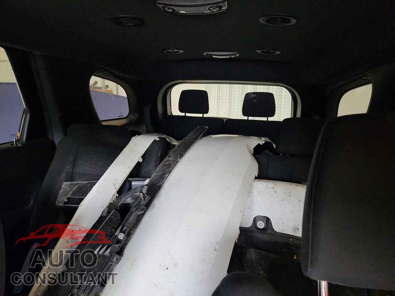 DODGE DURANGO 2025 - 1C4RDJDG1SC552939