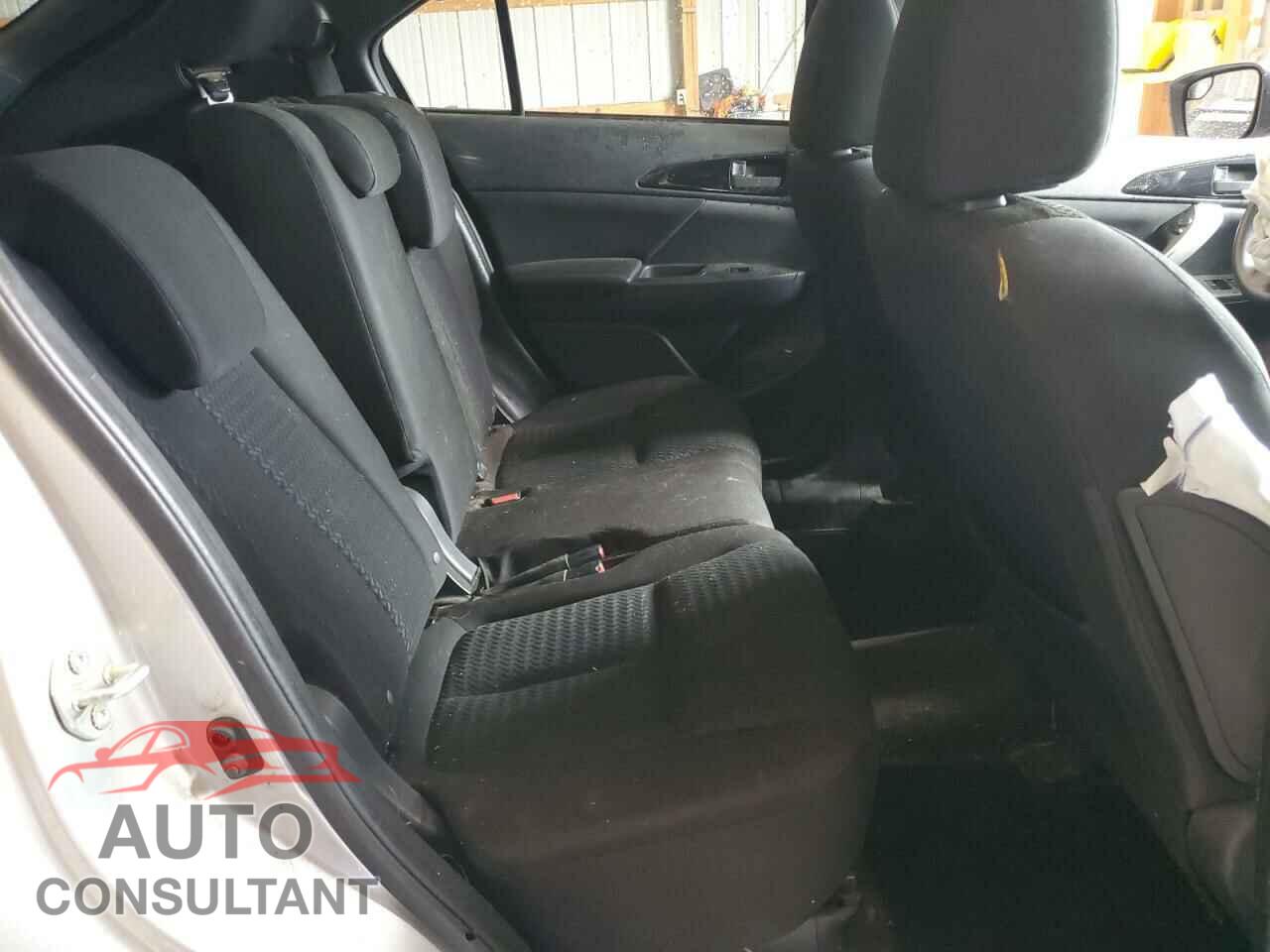 MITSUBISHI ECLIPSE 2020 - JA4AS3AA7LZ023213