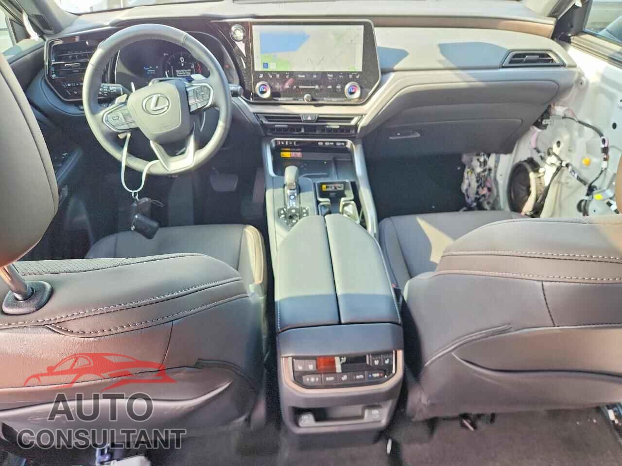 LEXUS UNKNOWN 2026 - 5TDAAAB6XTS053976