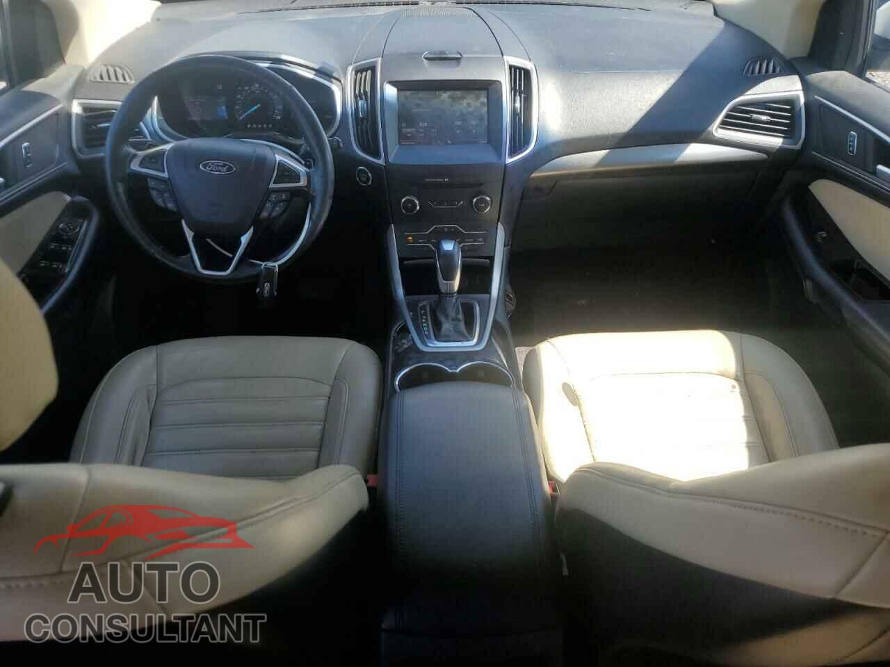 FORD EDGE 2015 - 2FMTK3J81FBB61862