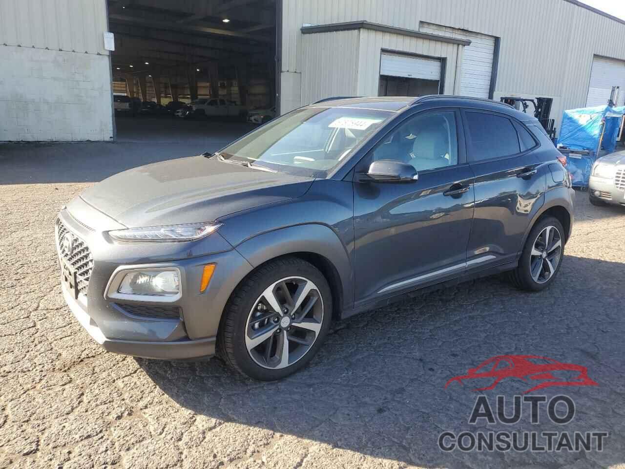 HYUNDAI KONA 2020 - KM8K3CA50LU429594