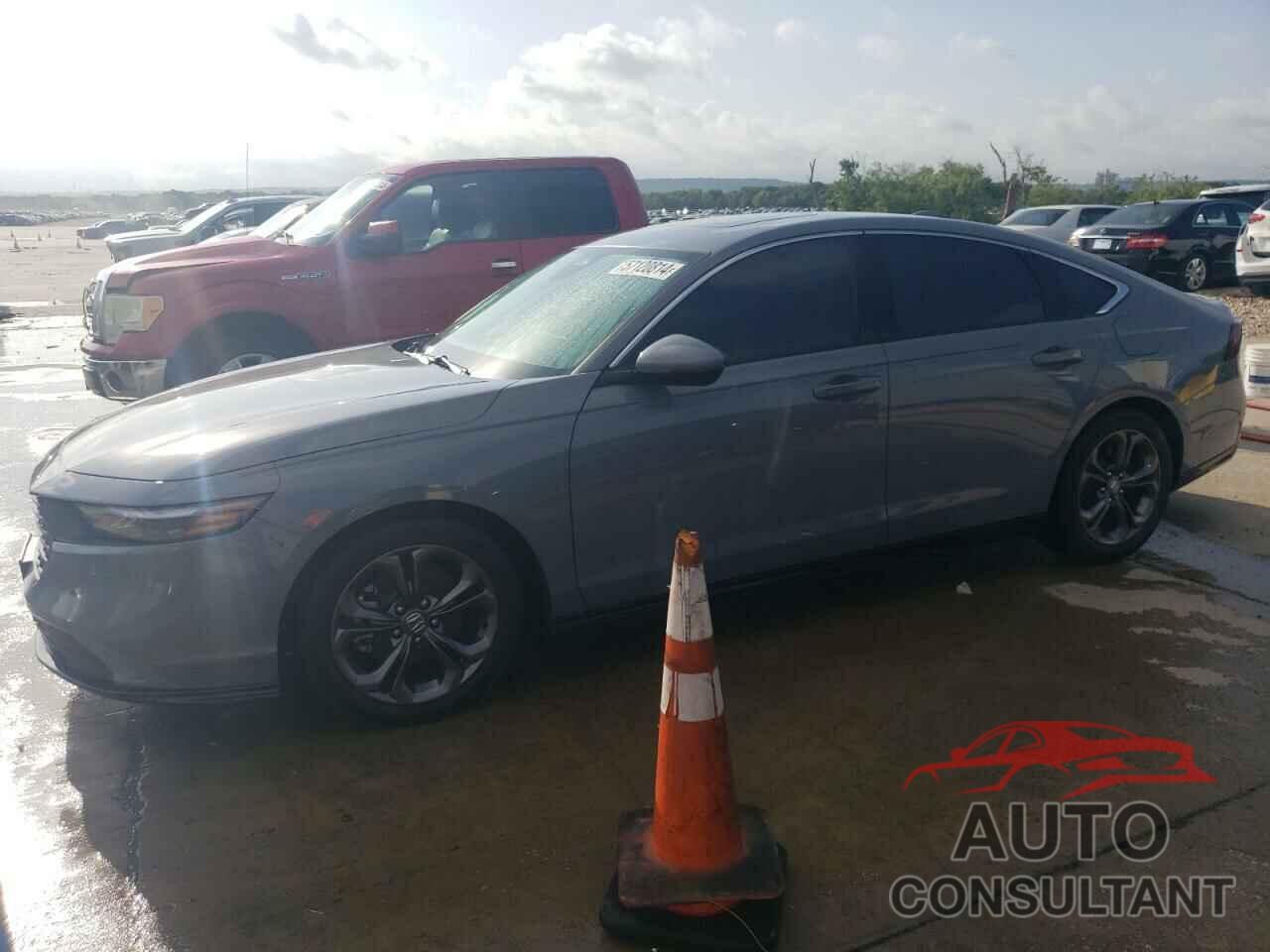 HONDA ACCORD 2023 - 1HGCY2F62PA011133