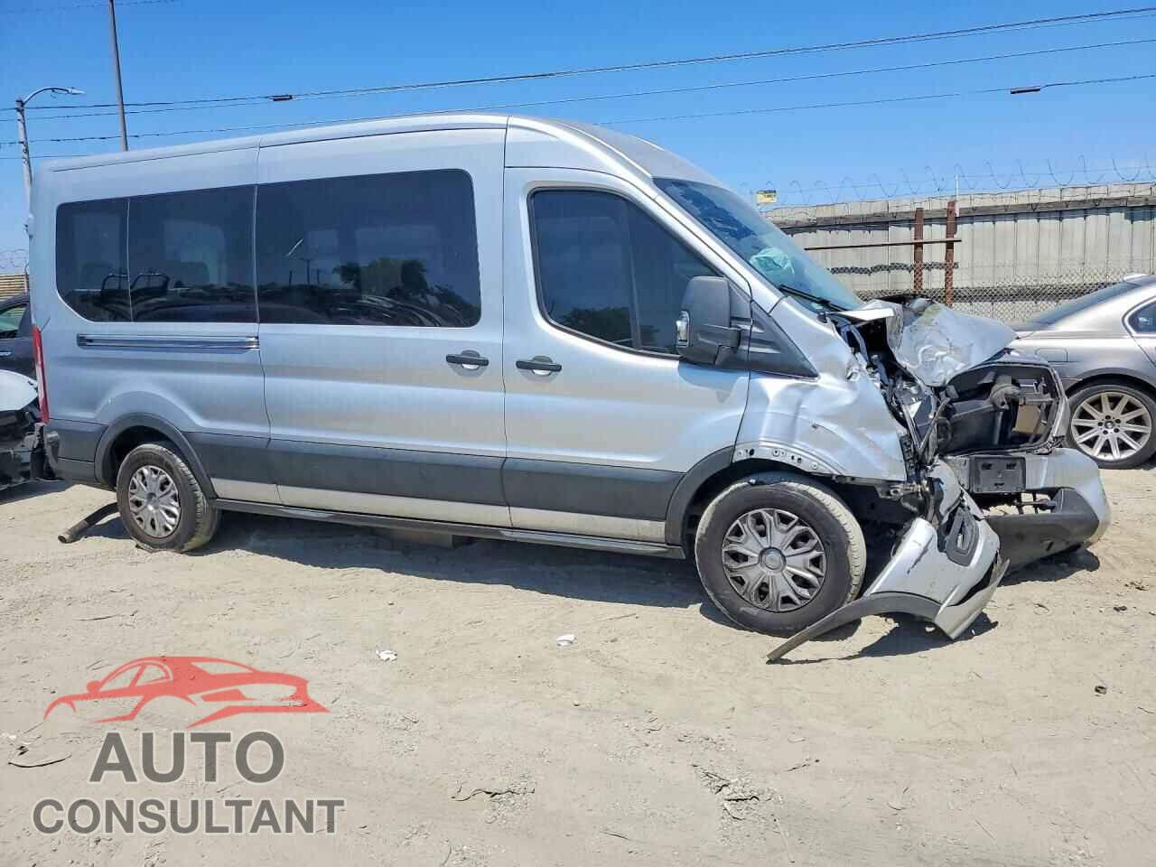 FORD TRANSIT 2020 - 1FBAX2C82LKA92139