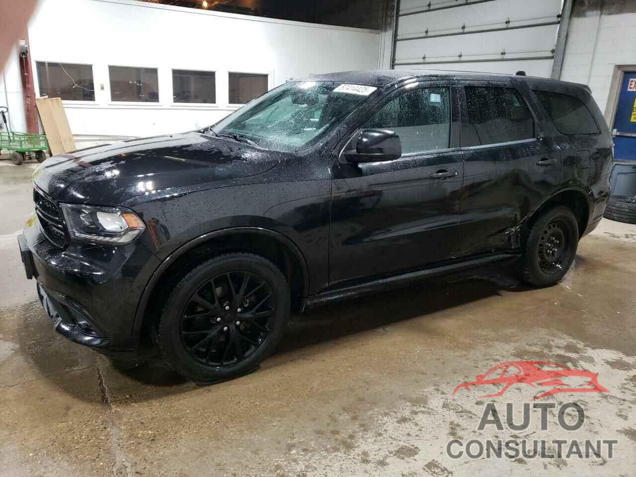 DODGE DURANGO 2015 - 1C4RDJAG1FC202530