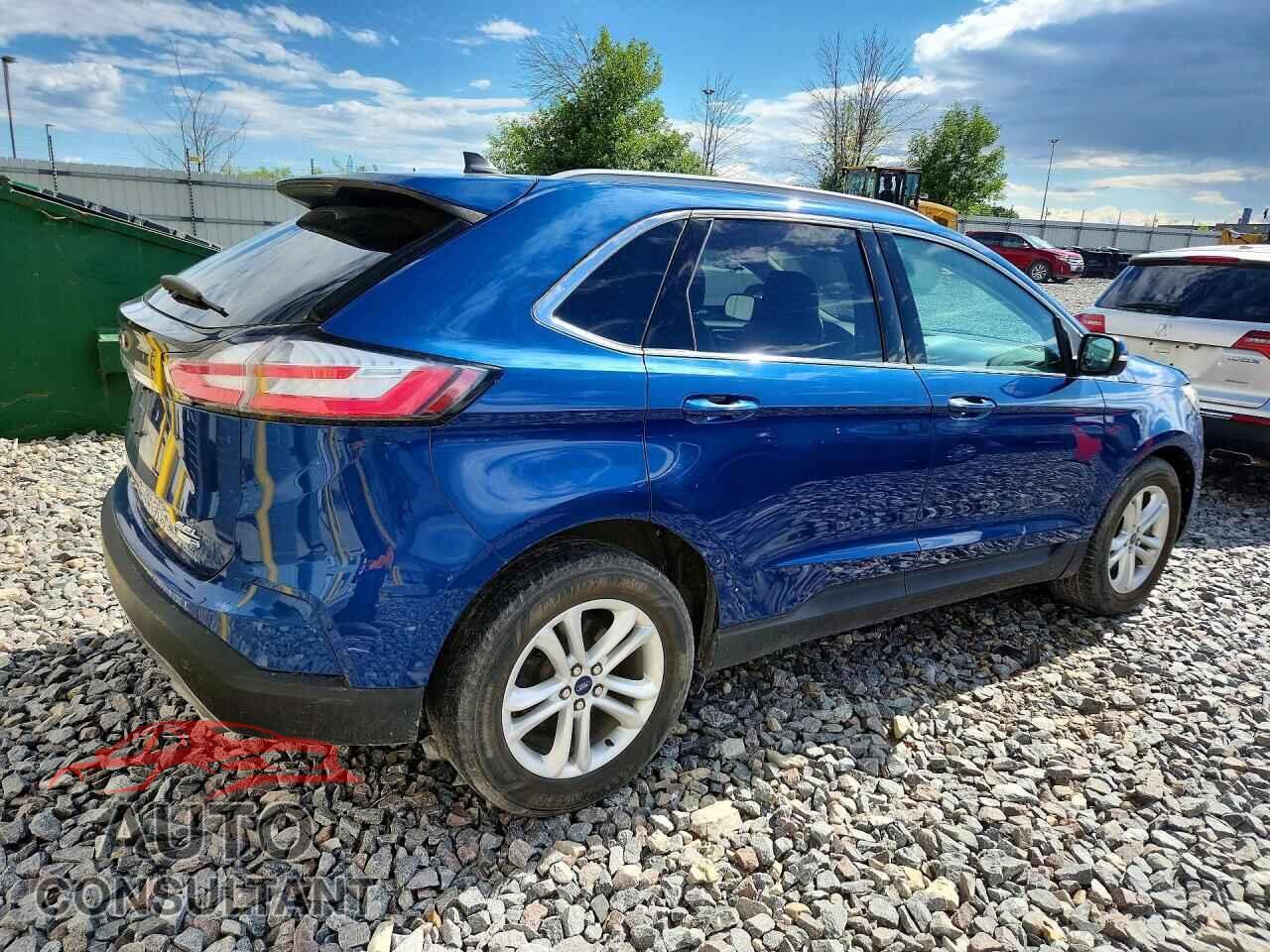 FORD EDGE 2020 - 2FMPK4J92LBB08521