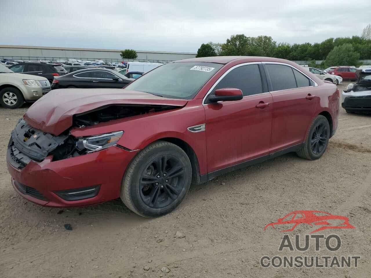 FORD TAURUS 2015 - 1FAHP2H84FG102122
