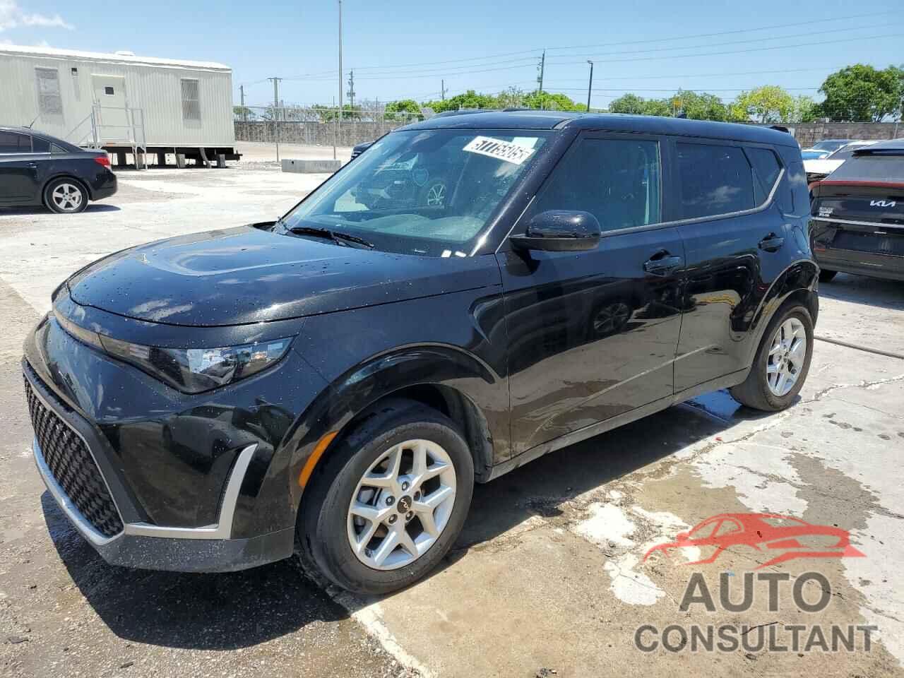 KIA SOUL 2025 - KNDJ23AU4S7932861
