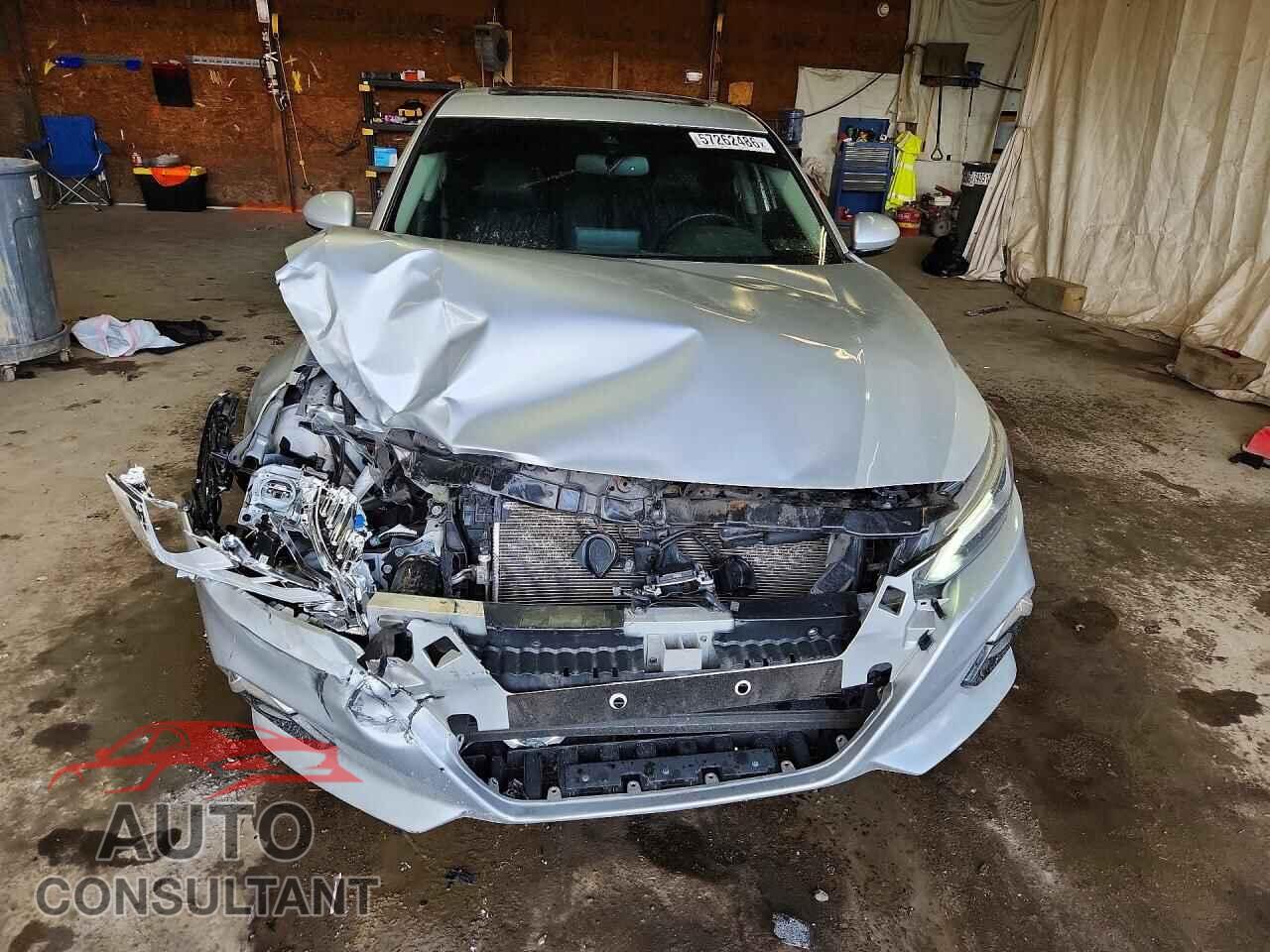 NISSAN ALTIMA 2020 - 1N4BL4EV5LC145734