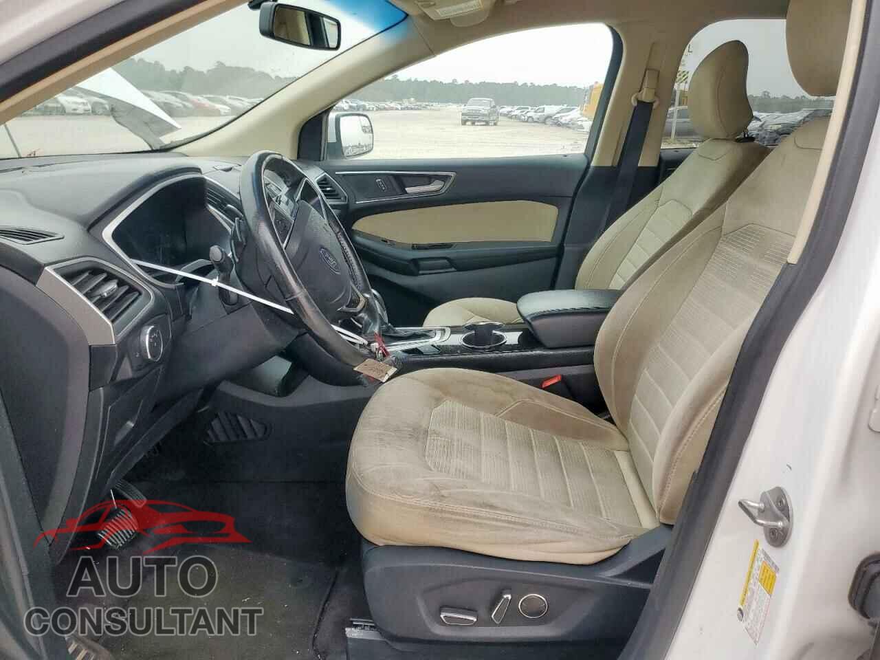 FORD EDGE 2016 - 2FMPK4J89GBB11090