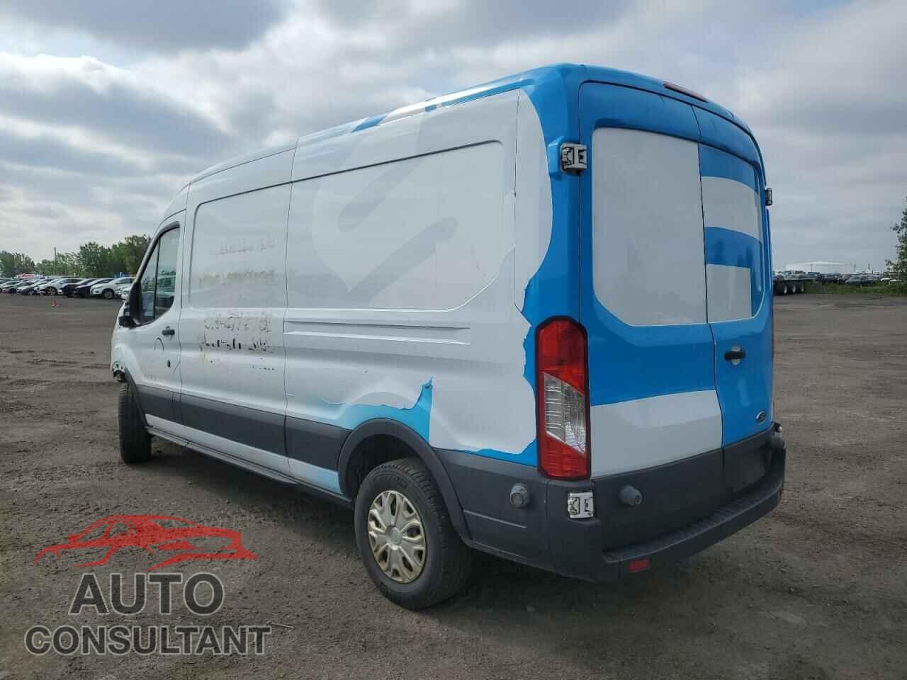 FORD TRANSIT 2015 - 1FTNR2CM2FKB24077