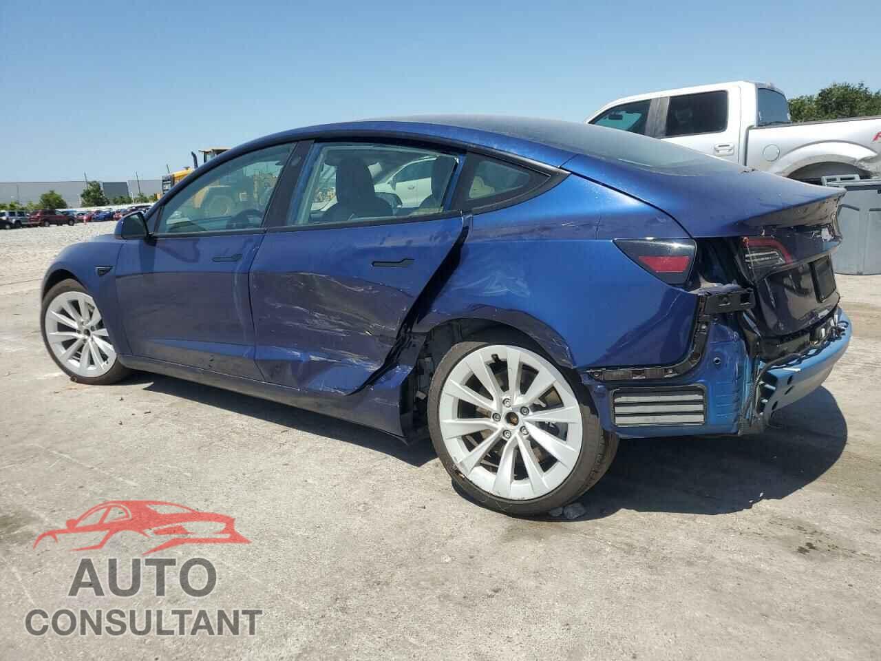 TESLA MODEL 3 2023 - 5YJ3E1EA4PF447125