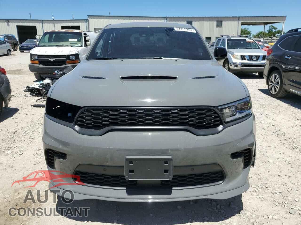 DODGE DURANGO 2023 - 1C4SDJH92PC694897