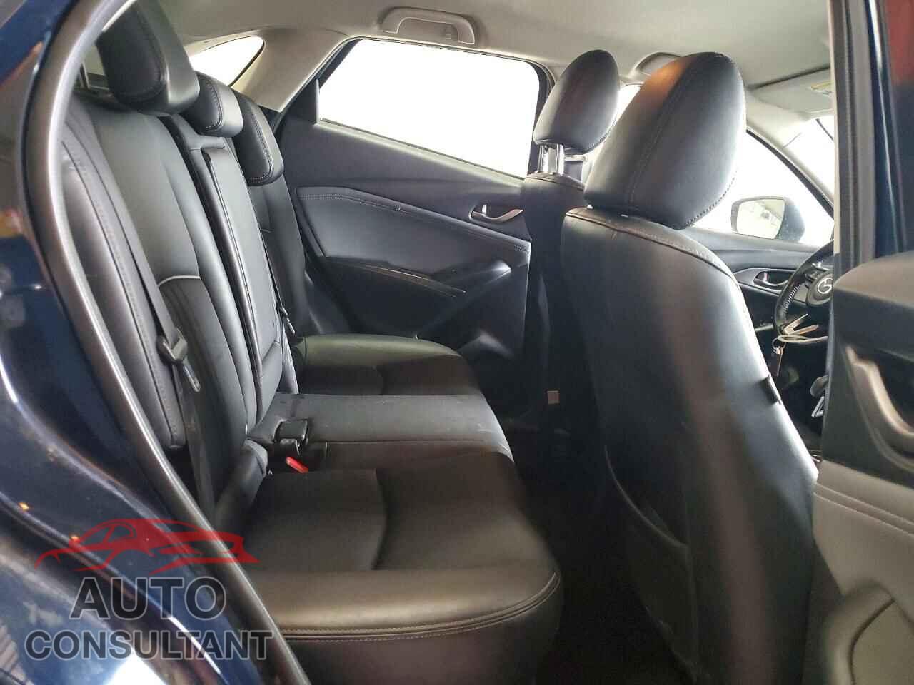 MAZDA CX-3 2019 - JM1DKFC75K1421409