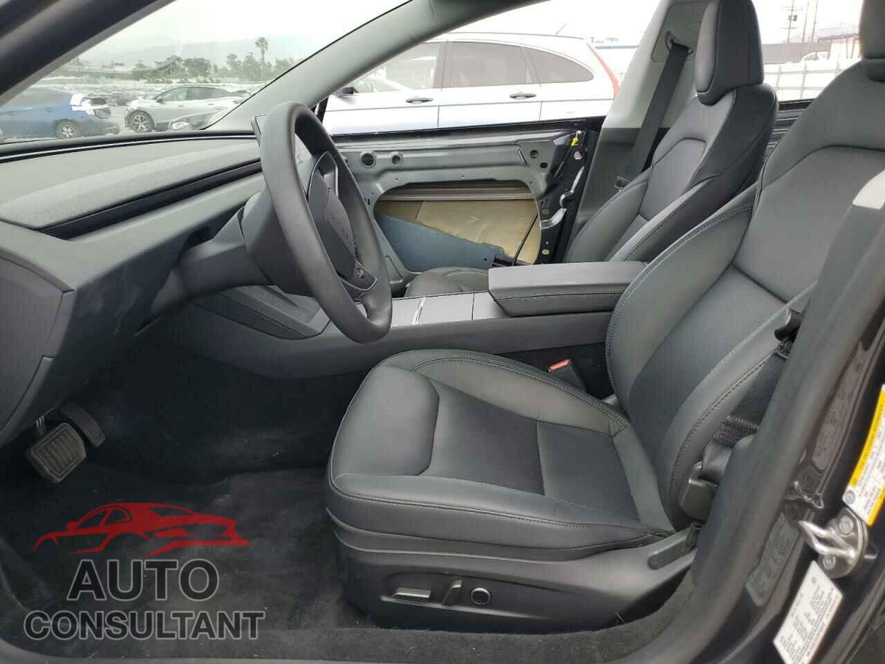 TESLA MODEL 3 2024 - 5YJ3E1EA7RF785010