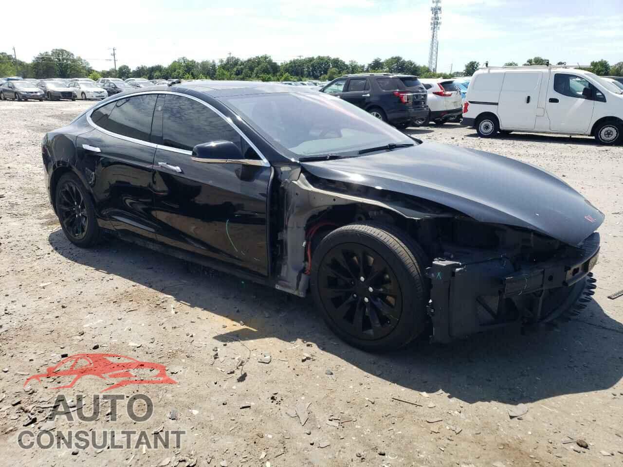 TESLA MODEL S 2016 - 5YJSA1E26GF167934