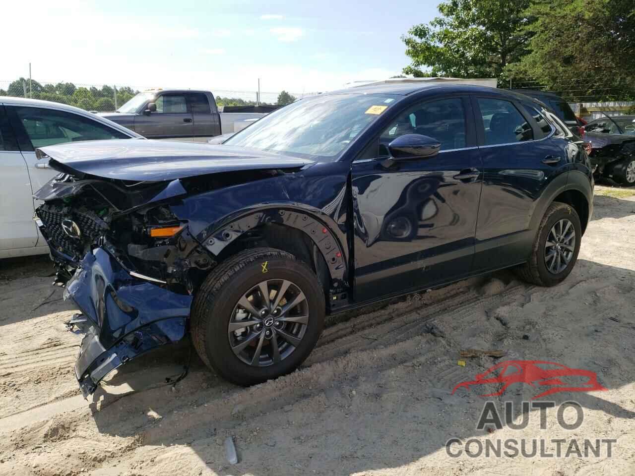 MAZDA CX30 2023 - 3MVDMBAM3PM573984