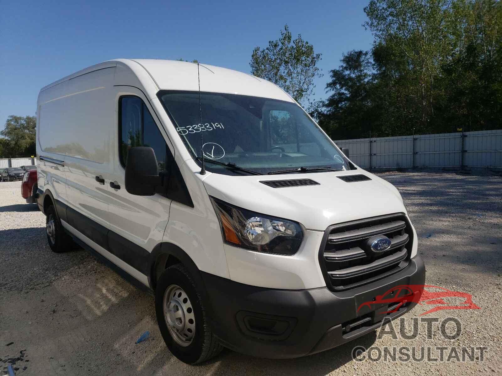 FORD TRANSIT CO 2020 - 1FTBR2C82LKA41458