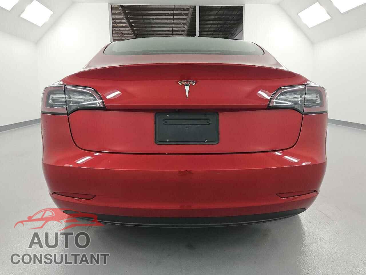 TESLA MODEL 3 2023 - 5YJ3E1EA5PF453662