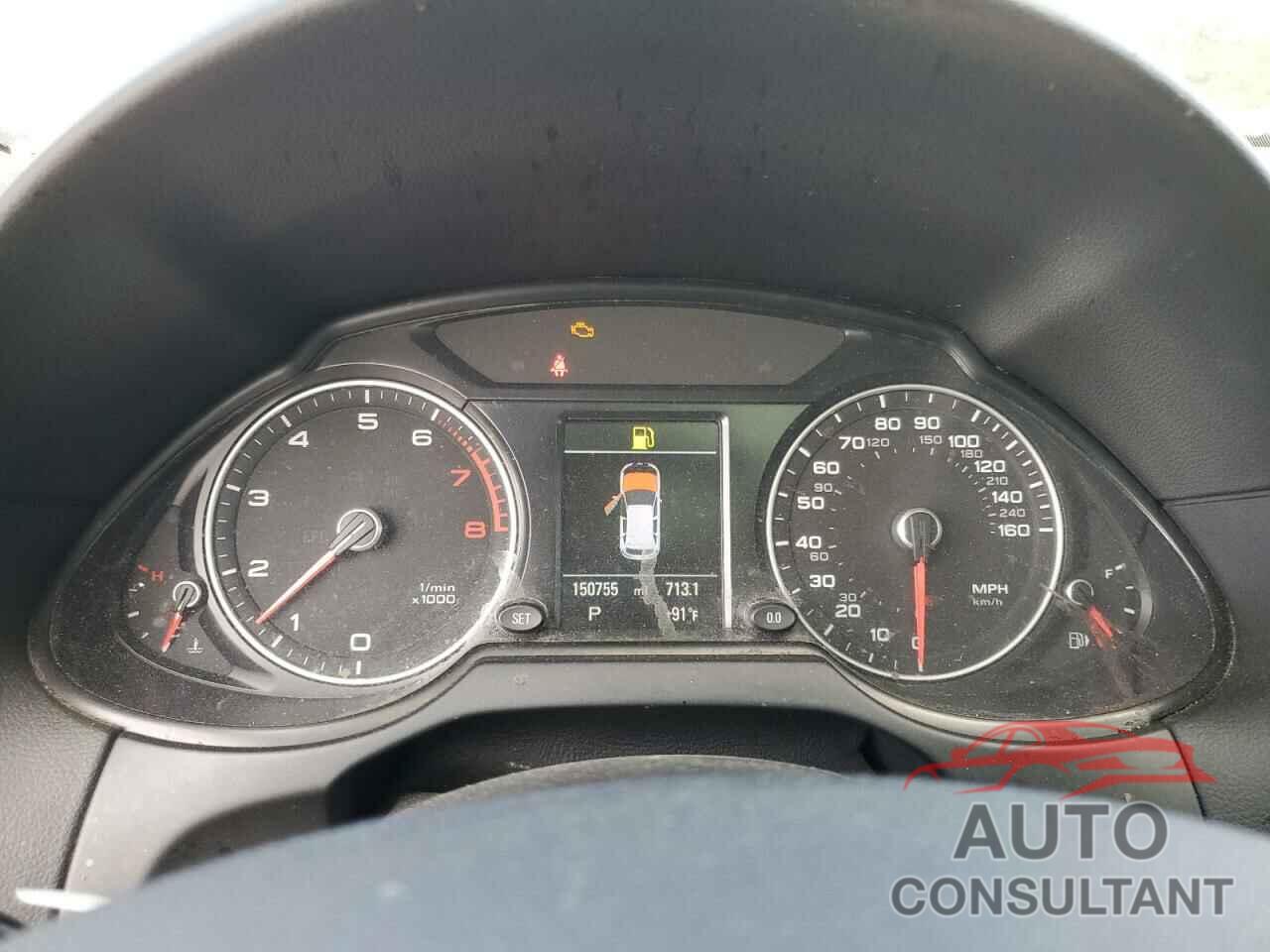 AUDI Q5 2017 - WA1C2AFP6HA089753