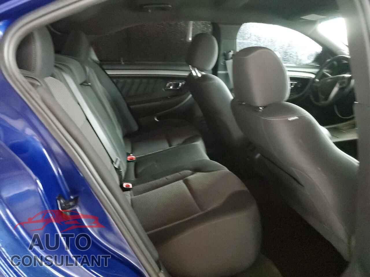 FORD TAURUS 2013 - 1FAHP2E80DG176994