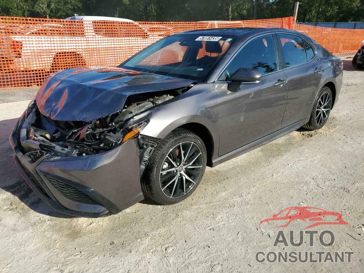 TOYOTA CAMRY 2024 - 4T1G11AK2RU849601