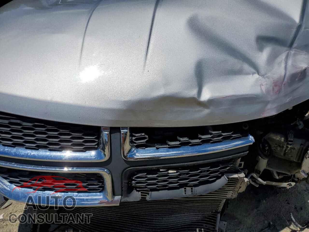 DODGE JOURNEY 2011 - 3D4PG3FG4BT569426