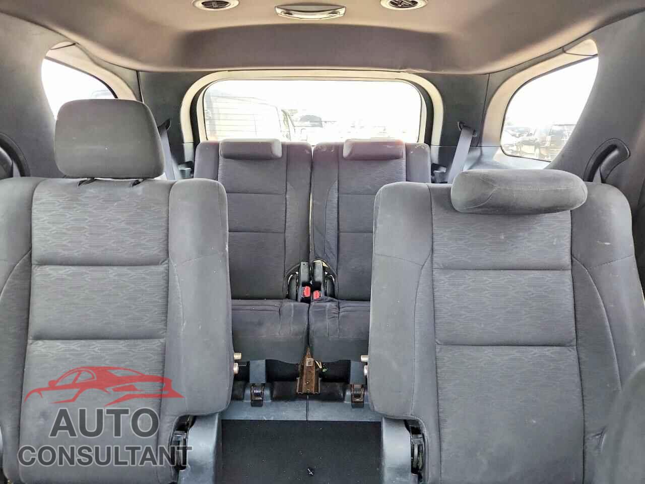 DODGE DURANGO 2021 - 1C4RDHDG5MC608666