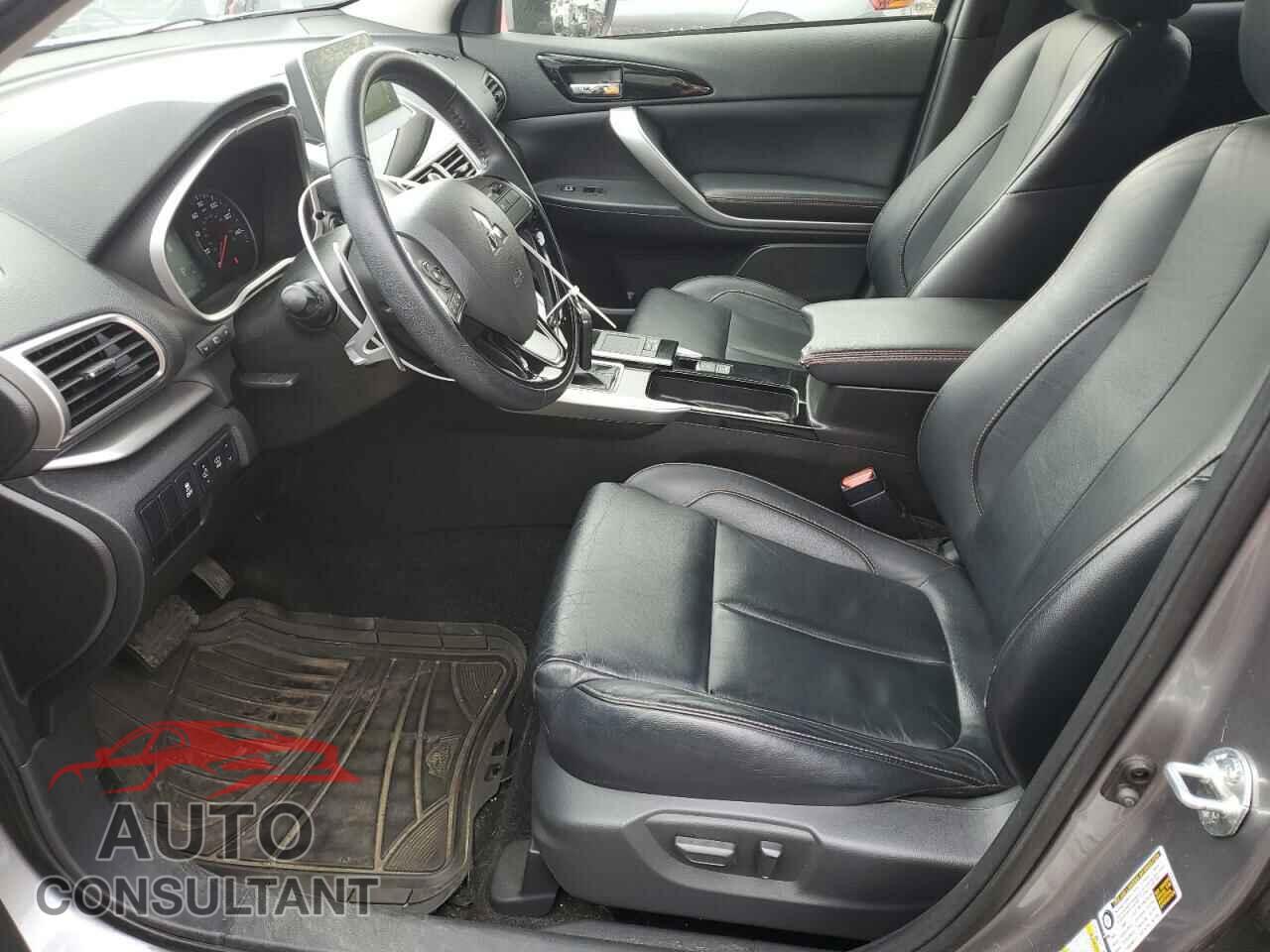 MITSUBISHI ECLIPSE 2019 - JA4AT5AA1KZ023019