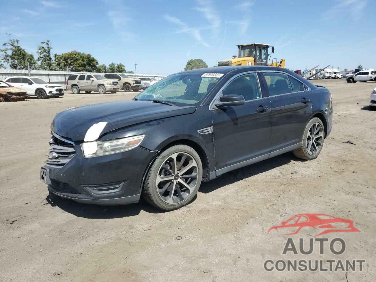 FORD TAURUS 2014 - 1FAHP2E87EG131505